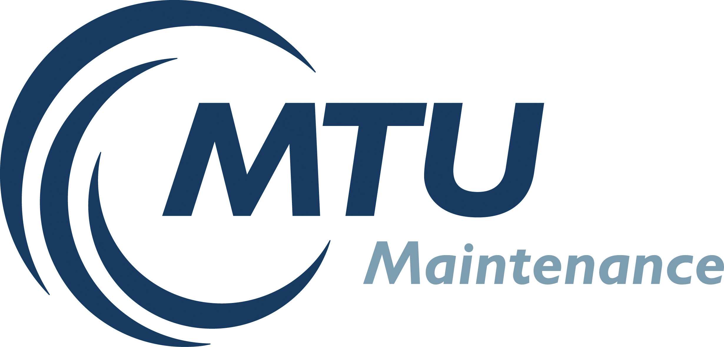 MTU Maintenance Canada logo